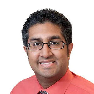 Dr. Amitkumar R. Patel, MD - Lake Forest, IL - Hospital Medicine