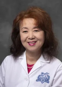 Dr. Li Li, MD - Livonia, MI - Internal Medicine