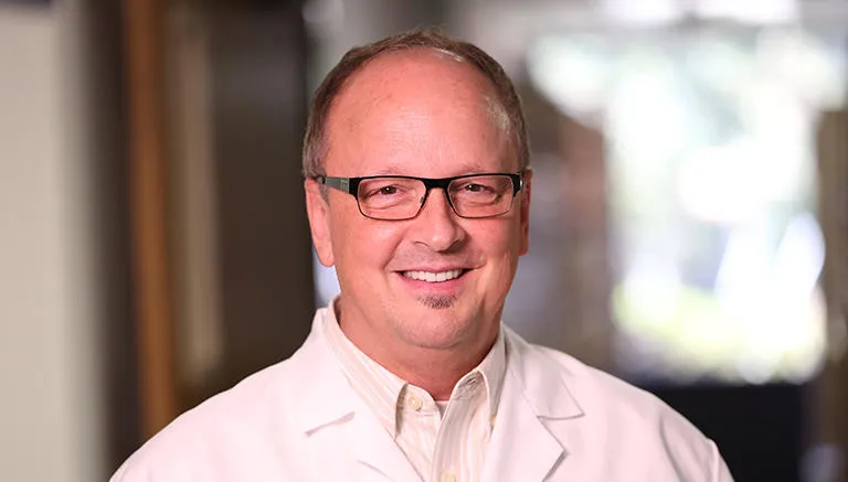 Dr. Allen Leroy Beachy - Fort Smith, AR - Family Medicine