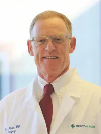 Dr. John W Shaw, MD - Napoleon, OH - Surgery