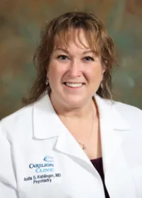 Dr. Anita S. Kablinger, MD - Roanoke, VA - Psychiatry, Psychology