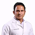 Dr. Yogi Gundamraj, MD