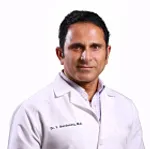 Dr. Yogi Gundamraj, MD