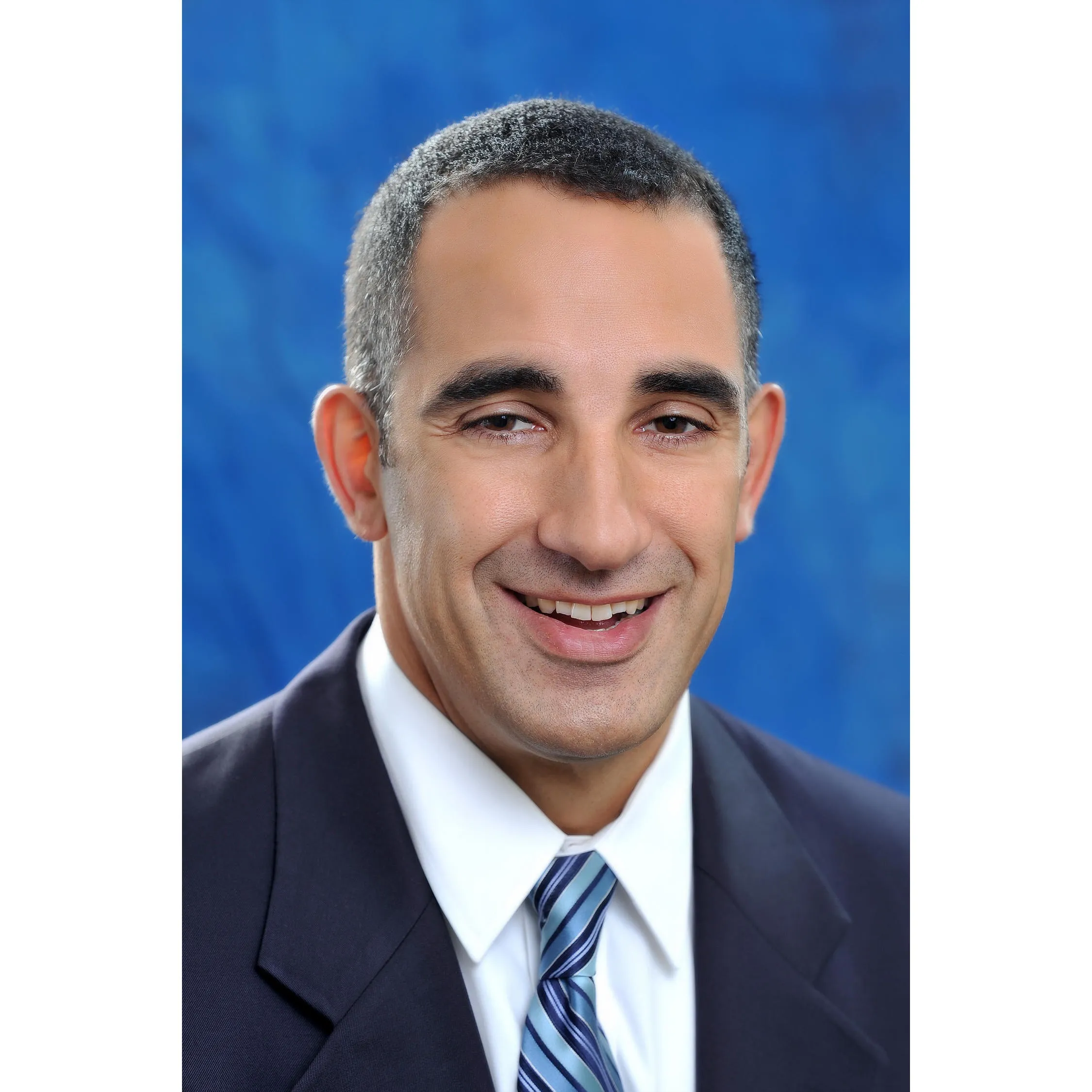 Dr. Cyrus Samai, MD - Riverdale, GA - Pediatrics, Cardiovascular Disease