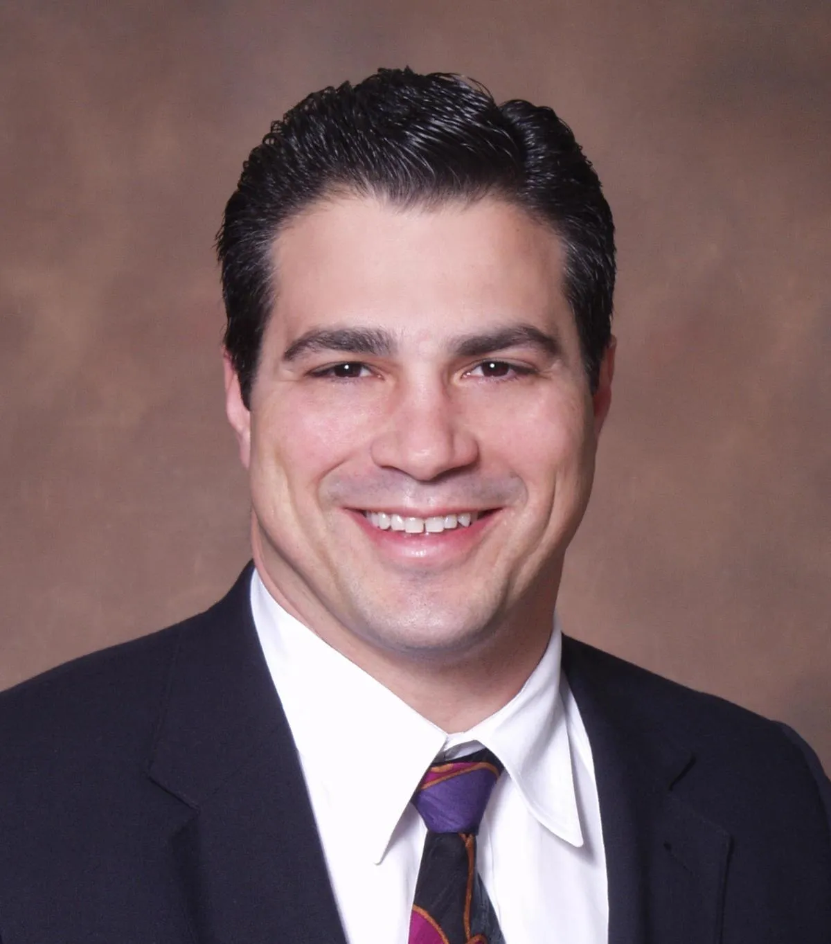 Dr. Ignazio Joseph Albergamo, MD - Baton Rouge, LA - Internal Medicine
