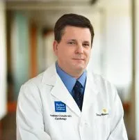 Dr. Andrew Civitello, MD - Houston, TX - Cardiovascular Disease