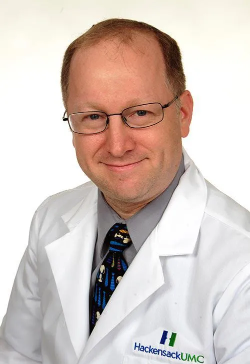 Dr. Aryeh Zvi Baer, MD - Hackensack, NJ - Infectious Disease, Pediatric Infectious Diseases