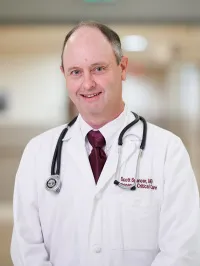 Dr. Scott Spencer, MD