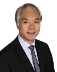 Dr. Kasing Ho, MD - Englewood, NJ - Internal Medicine