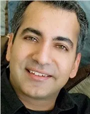 Dr. Anuj Kumar Dua, MD - Holly Springs, GA - Surgery, Other Specialty