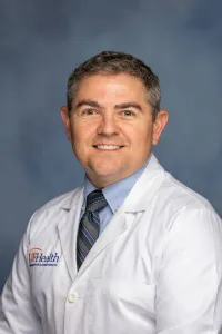Dr. Thomas Joseph George, MD - Gainesville, FL - Oncology, Internal Medicine