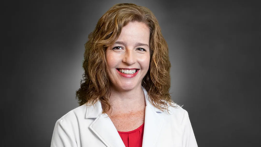 Dr. Dacia Renee Gerst - Herrin, IL - Nurse Practitioner, Cardiovascular Disease