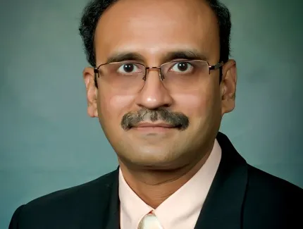 Dr. Srinivasan Devanathan, MD - Fort Wayne, IN - Sleep Medicine
