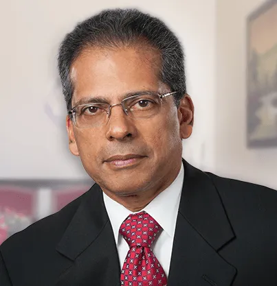 Dr. Dr. Anil Pinto, MD - McKinney, TX - Obstetrics & Gynecology, Gynecologist