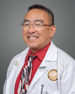 Dr. Daniel Lee, MD - San Diego, CA - Other, Other Specialty