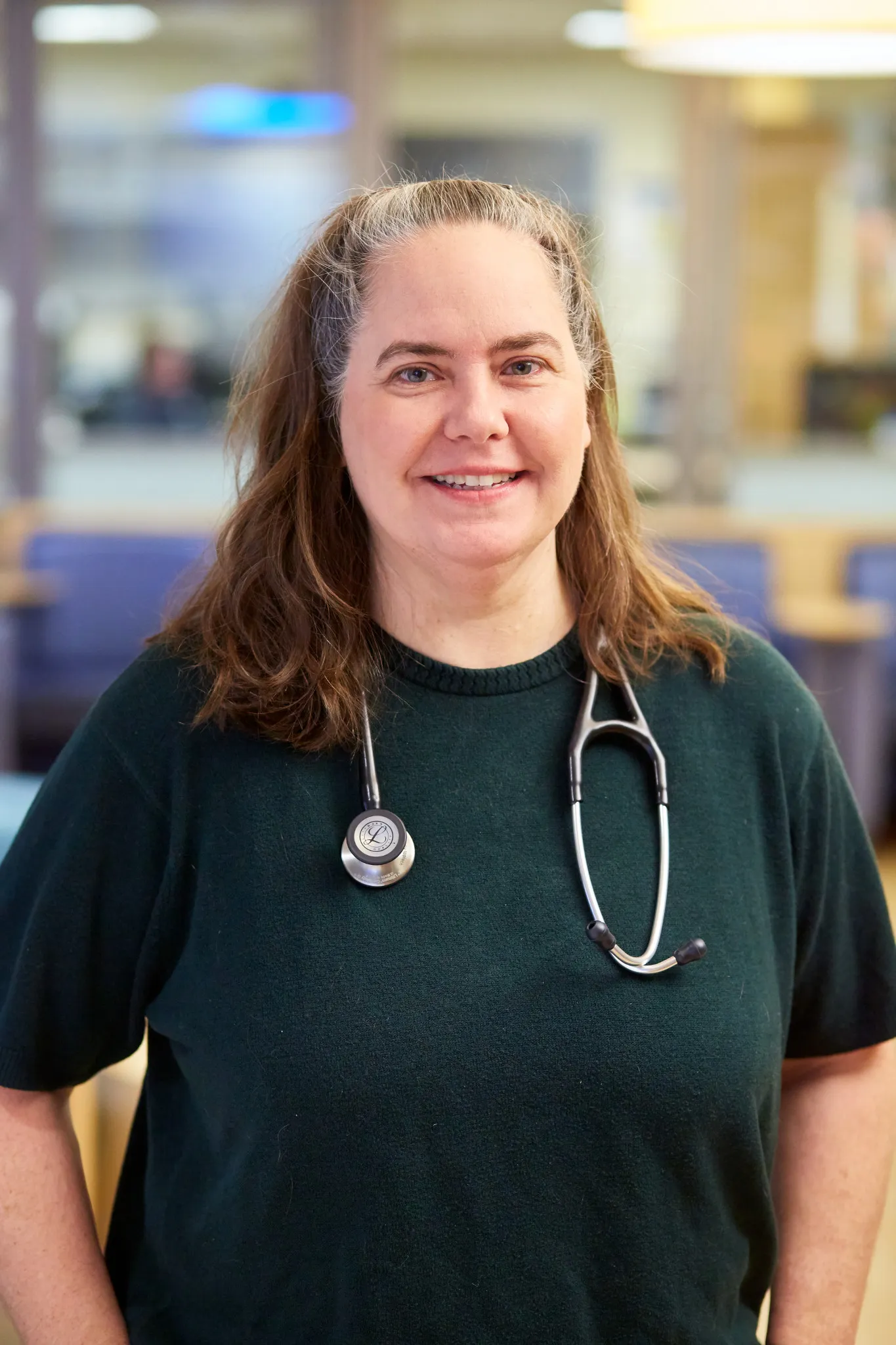 Dr. Holly M. Ippisch, MD