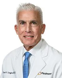 Dr. David Allen Langford, MD - Macon, GA - Thoracic Surgery, Thoracic Surgeon