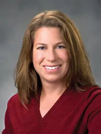 Sarah Adeen Ziring, PT - Duluth, MN - Physical Therapy