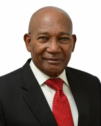 Dr. Rudolph Willis, MD - Irvington, NJ - Family Medicine