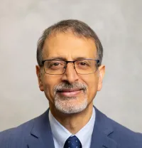 Dr. Iftikhar J. Kullo, MD - Milwaukee, WI - Cardiovascular Disease