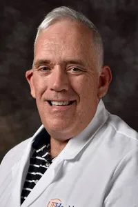 Dr. William R Driscoll, DO - Jacksonville, FL - Neonatology, Pediatrics