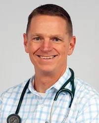 Dr. Michael D Baldwin, DO - Essex, CT - Family Medicine