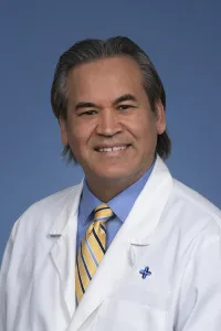 Dr. David Hudson, MD - Greer, SC - Family Medicine