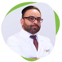 Dr. Vinay Satwah, DO, RPVI - Greenbelt, MD - Phlebology