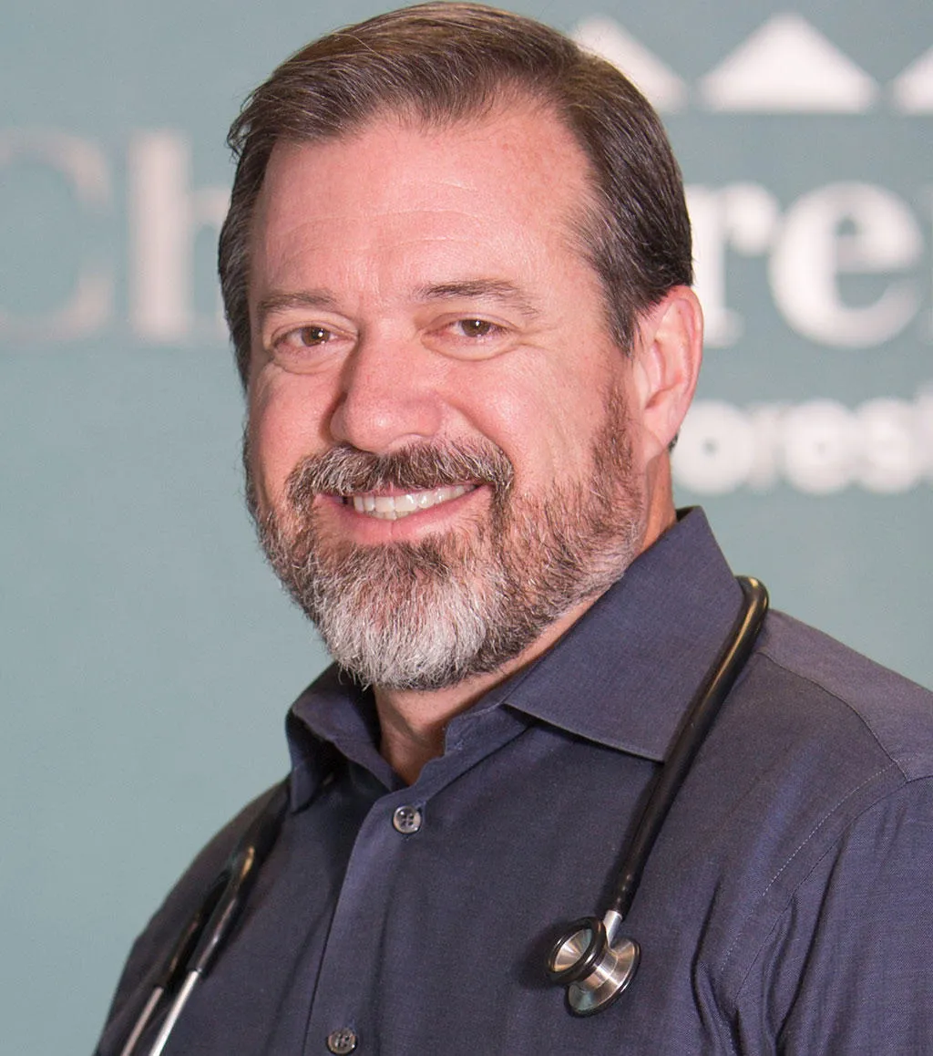 Dr. Bradley Mercer, MD - Fort Worth, TX - Pediatrics, Internist/pediatrician
