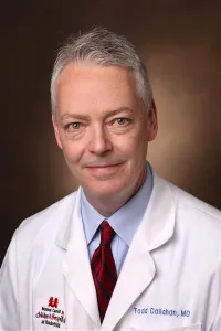 Stephen Todd Callahan, MD, MPH - Nashville, TN - Internal Medicine