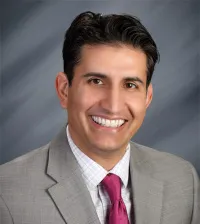 Dr. Naser Mohammad Jamal, DO - Camarillo, CA - Internal Medicine