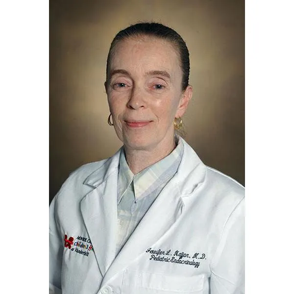 Dr. Jennifer Najjar Leeper, MD - Nashville, TN - Pediatrics, Internist/pediatrician, Pediatric Endocrinology