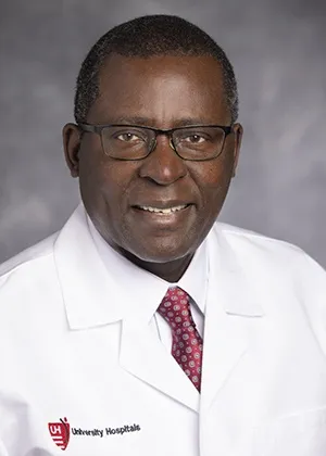Dr. Ighovwerha Ofotokun, MD - Cleveland, OH - Infectious Disease, Infectious Disease Specialist