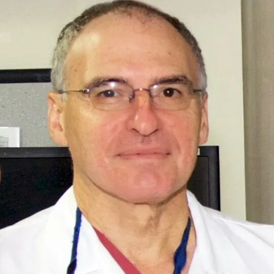 Dr. Sorin Jakob Brener, MD - Ithaca, NY - Interventional Cardiology, Cardiovascular Disease