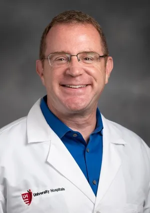 Dr. Joseph Kessler, MD - Madison, OH - Family Medicine