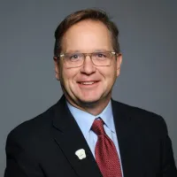 Dr. Scott Hanlon, DO - Oak Lawn, IL - Family Medicine
