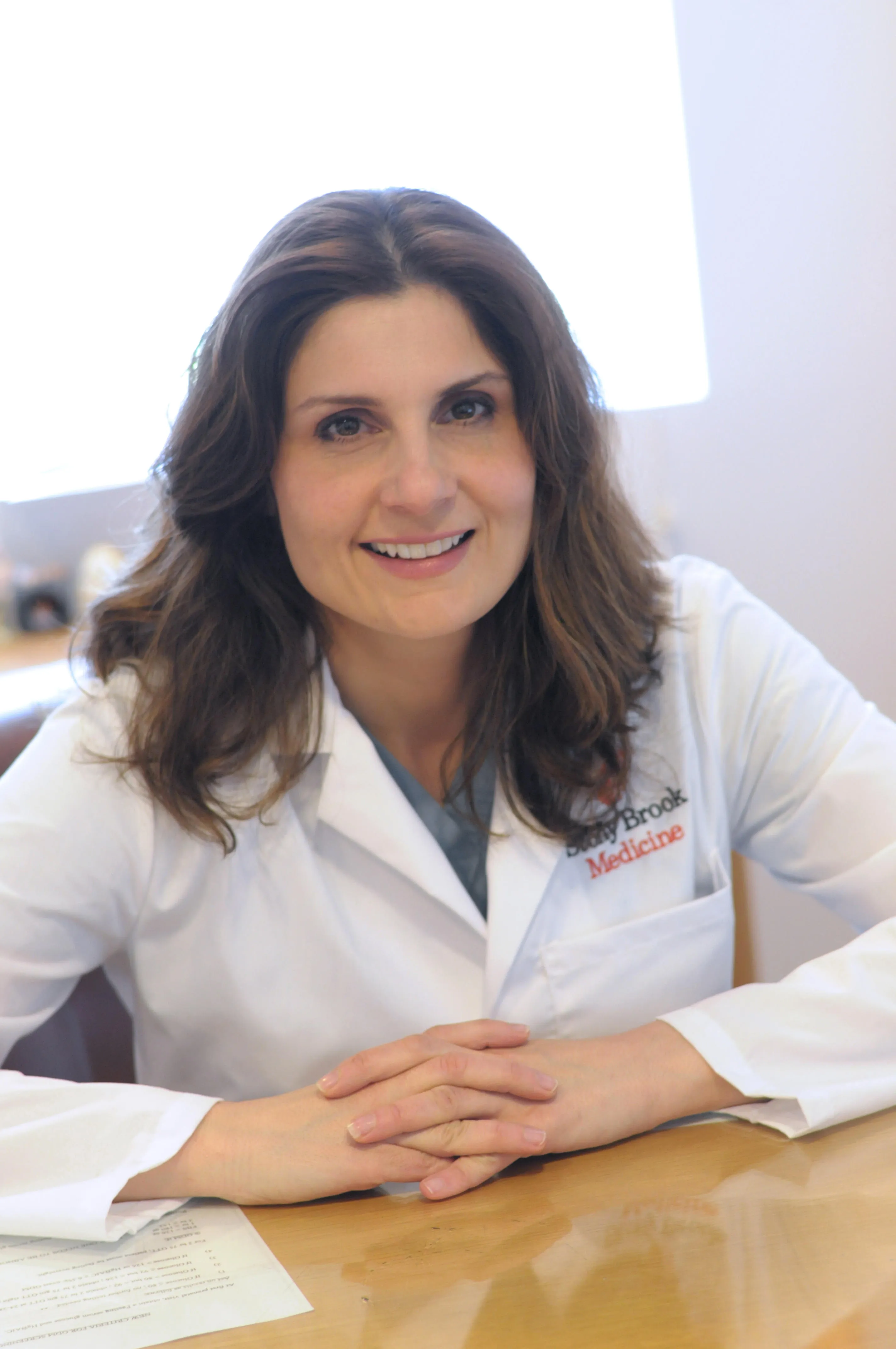 Dr. Jacqueline Ammirata, MD - West Islip, NY - Obstetrics & Gynecology, Gynecologist