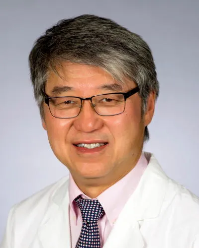 Dr. David Henchi Liang, MD - Palo Alto, CA - Cardiovascular Disease, Internal Medicine
