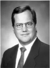 Dr. Carl Mc Camey Kimbler
