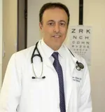 Dr. Dr. Afshin Shawn Adhami, MD