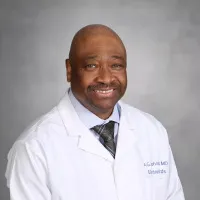 Dr. Anthony G Johnson, MD - Chambersburg, PA - Cardiovascular Disease