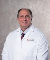 Dr. Danny Pugh, MD - Athens, TX - Surgery