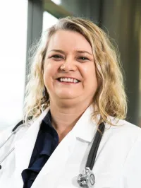 Dr. Penny S Hogan, MD - Springfield, OH - Family Medicine