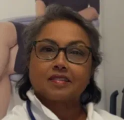 Dr. Carol Jagdeo, MD - Washington, DC - Cardiovascular Disease, Internal Medicine, Integrative Medicine