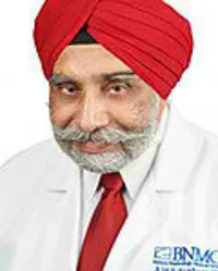 Dr. Ajit Sawhney, MD - Fountain Valley, CA - Nephrology