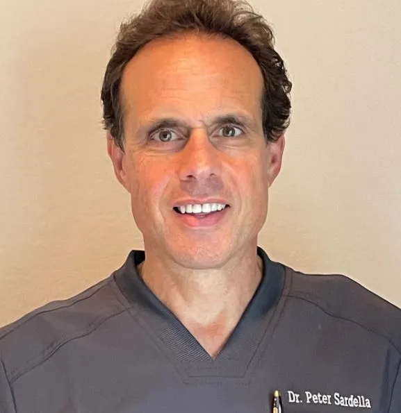 Dr. Peter J Sardella, DPM - Cranston, RI - Podiatry, Foot & Ankle Surgery