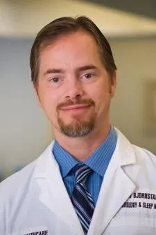 Dr. Bryan Bjornstad, MD - Zanesville, OH - Neurology, Neurologist, Sleep Medicine