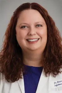 Dr. Bridget Bransteitter, DO - Liberty, MO - Infectious Disease