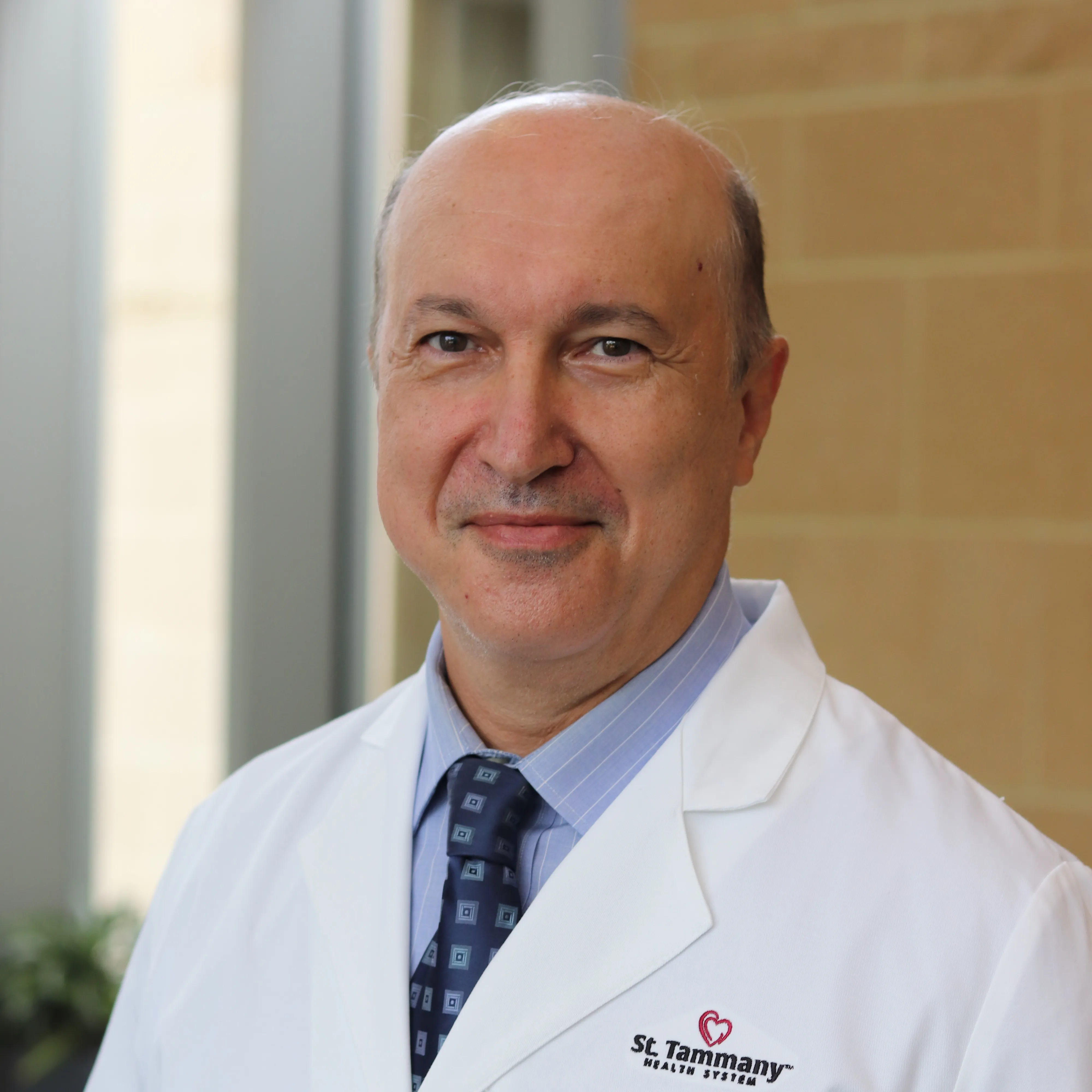 Dr. Bekir Melek - Covington, LA - Cardiovascular Disease, Cardiologist