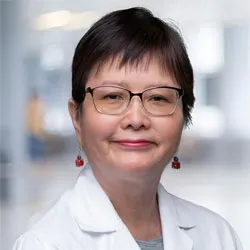 Dr. Alice K. Gong, MD - San Antonio, TX - Neonatology, Neonatologist